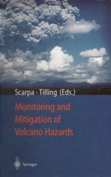 Monitoring and Mitigation of Volcano Hazards