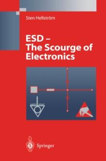 ESD - The Scourge of Electronics