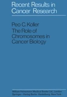 The Role of Chromosomes in Cancer Biology