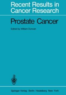 Prostate Cancer