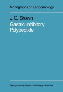 Gastric Inhibitory Polypeptide