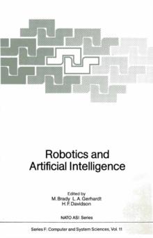 Robotics and Artificial Intelligence