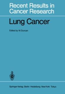 Lung Cancer