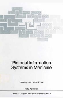 Pictorial Information Systems in Medicine