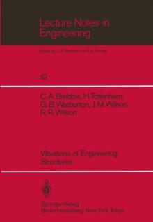 Vibrations of Engineering Structures