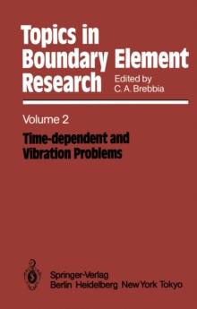 Time-dependent and Vibration Problems