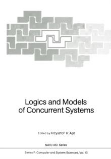 Logics and Models of Concurrent Systems