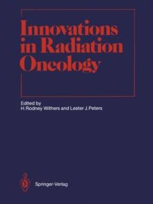 Innovations in Radiation Oncology