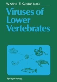 Viruses of Lower Vertebrates