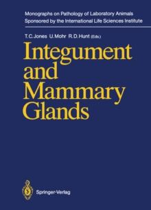 Integument and Mammary Glands