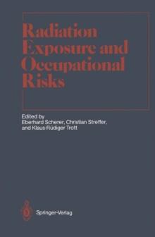 Radiation Exposure and Occupational Risks