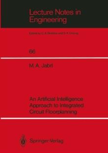 An Artificial Intelligence Approach to Integrated Circuit Floorplanning