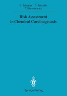 Risk Assessment in Chemical Carcinogenesis