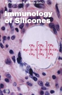 Immunology of Silicones