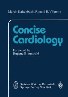 Concise Cardiology