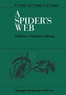 A Spider's Web : Problems in Regulatory Biology