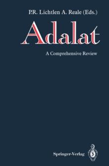 Adalat : A Comprehensive Review