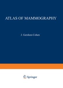 Atlas of Mammography