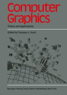 Computer Graphics : Theory and Applications