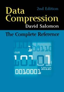 Data Compression : The Complete Reference