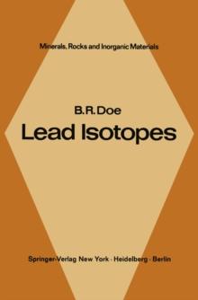 Lead Isotopes