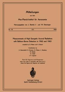 Measurements of High Energetic Auroral Radiations with Balloon-Borne Detectors in 1962 and 1963