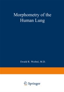 Morphometry of the Human Lung