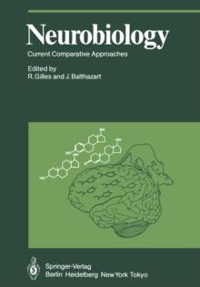 Neurobiology : Current Comparative Approaches