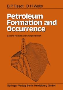 Petroleum Formation and Occurrence