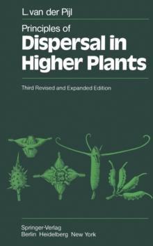 Principles of Dispersal in Higher Plants