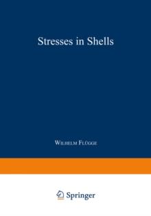 Stresses in Shells