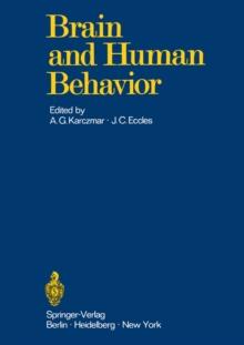 Brain and Human Behavior