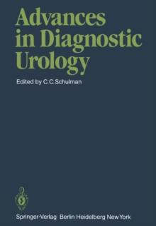 Advances in Diagnostic Urology