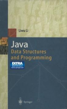 Java: Data Structures and Programming