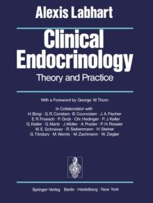 Clinical Endocrinology : Theory and Practice