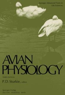 Avian Physiology