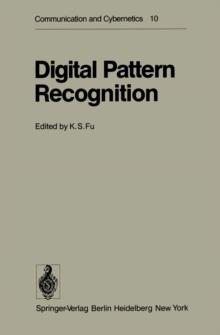 Digital Pattern Recognition