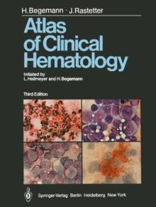 Atlas of Clinical Hematology