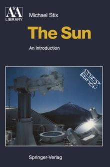 The Sun : An Introduction