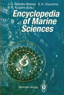 Encyclopedia of Marine Sciences