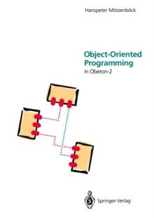 Object-Oriented Programming : in Oberon-2