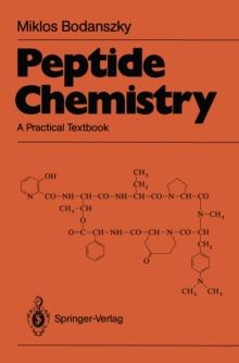 Peptide Chemistry : A Practical Textbook