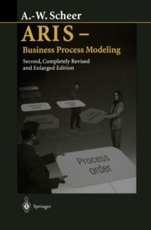 ARIS - Business Process Modeling