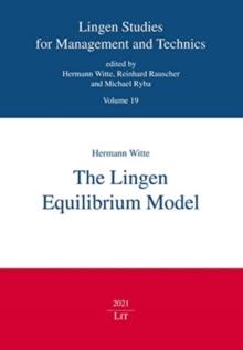 The Lingen Equilibrium Model