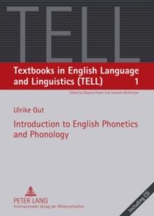 Introduction to English Phonetics and Phonology