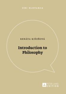 Introduction to Philosophy