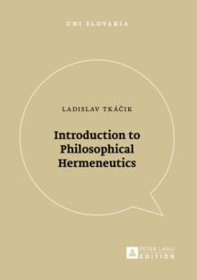 Introduction to Philosophical Hermeneutics