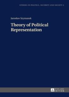 Theory of Political Representation