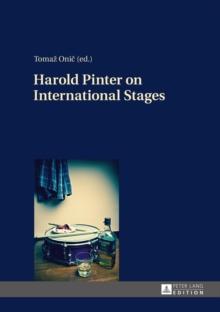 Harold Pinter on International Stages