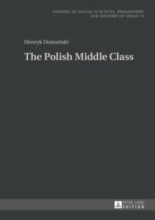 The Polish Middle Class